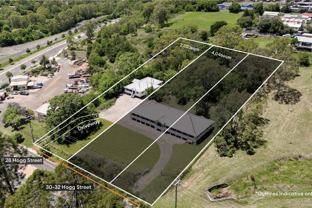 Sold - 28 Hogg Street - New Property in Rockville - Real Estate by Heston Marino