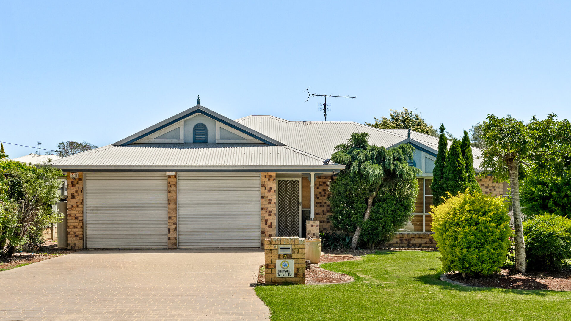 Sold - 3 Christina Court - New Property in Middle Ridge - Real Estate by Heston Marino