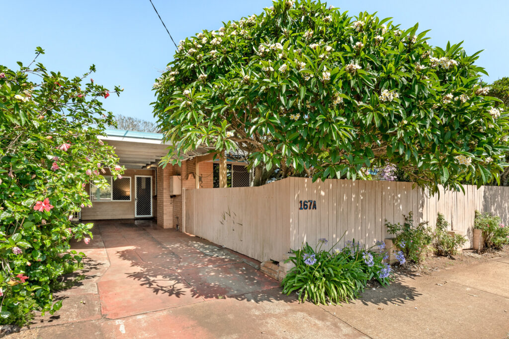 Sold - 167A Holberton Street - New Property in Newtown - Real Estate by Joshua Williams