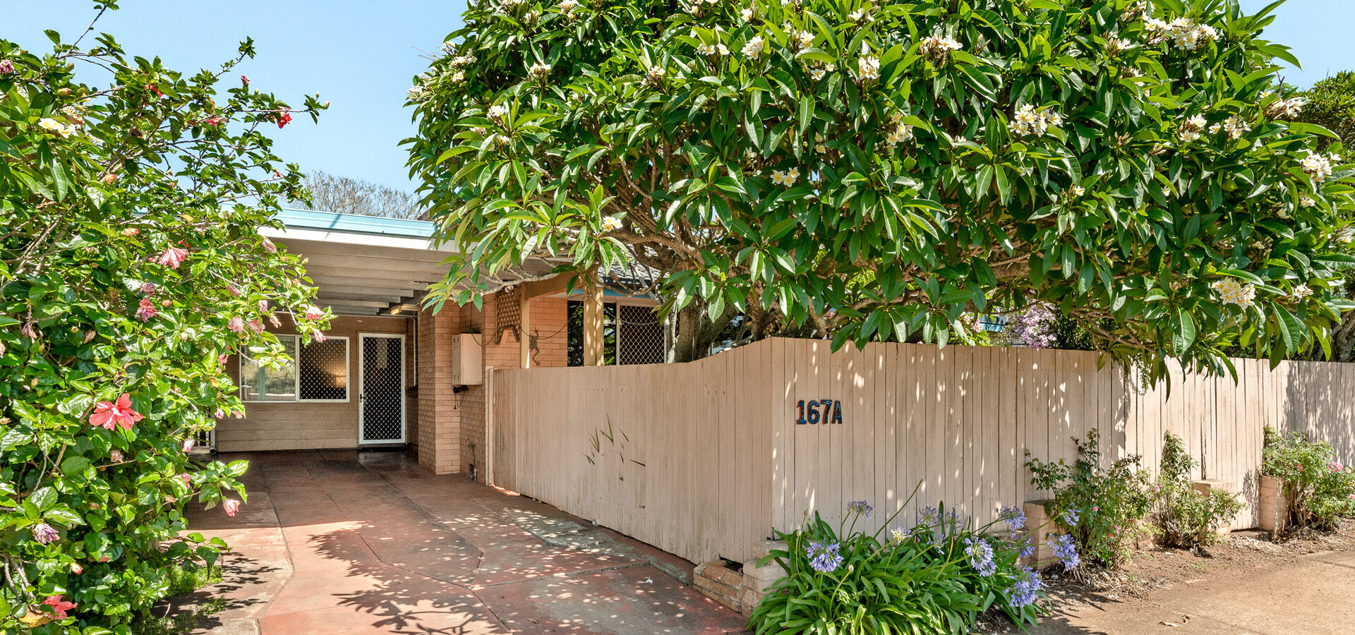 Sold - 167A Holberton Street - New Property in Newtown - Real Estate by Joshua Williams