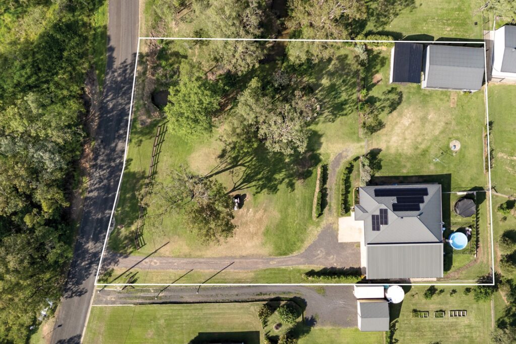 Sold - 112 Jones Road - New Property in Withcott - Real Estate by Joshua Williams