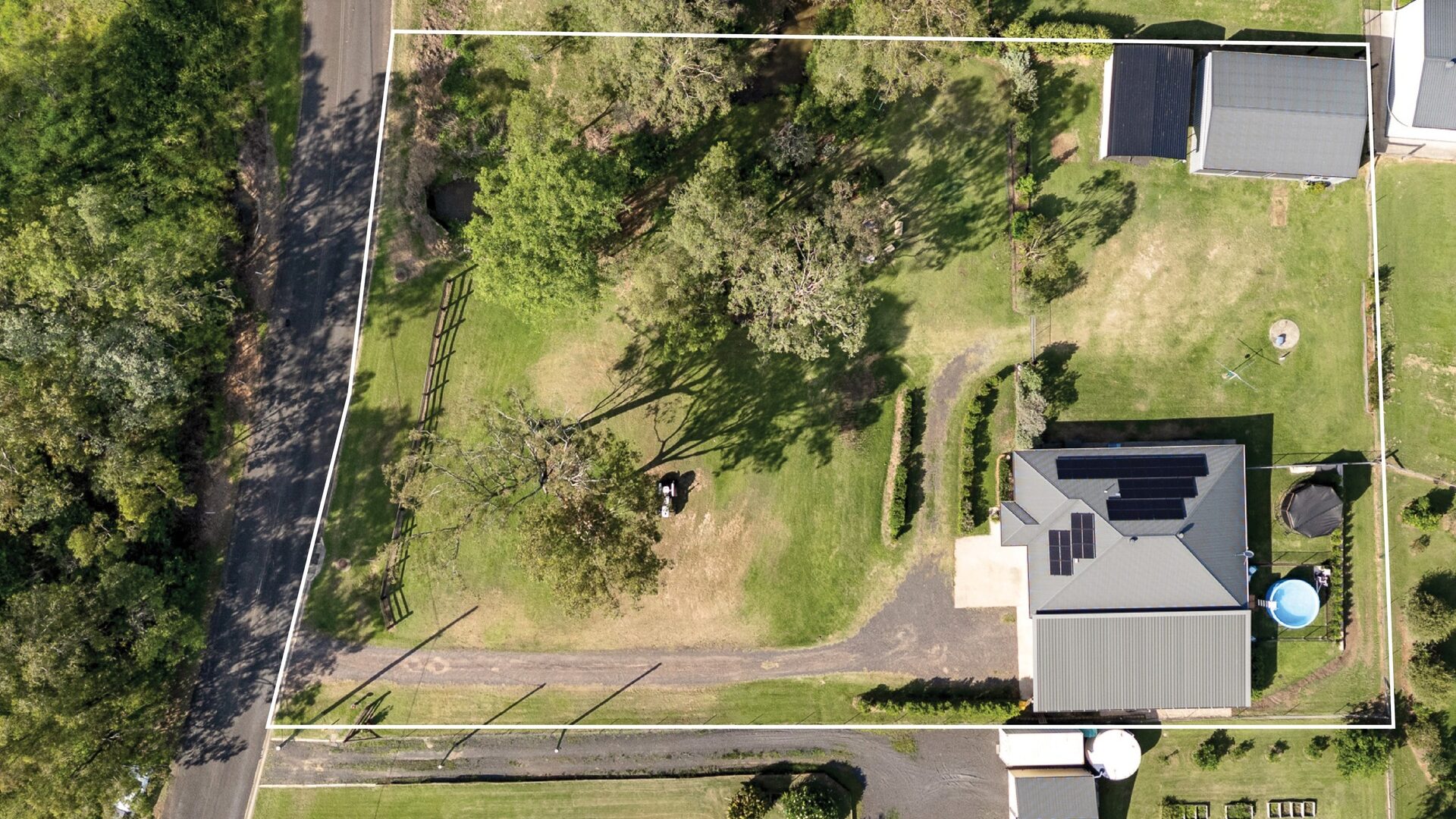 Sold - 112 Jones Road - New Property in Withcott - Real Estate by Joshua Williams