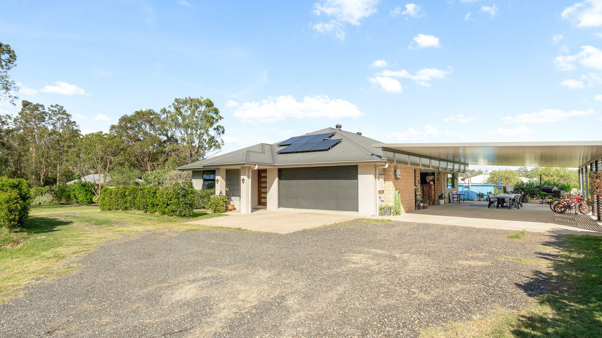 Sold - 112 Jones Road - New Property in Withcott - Real Estate by Joshua Williams
