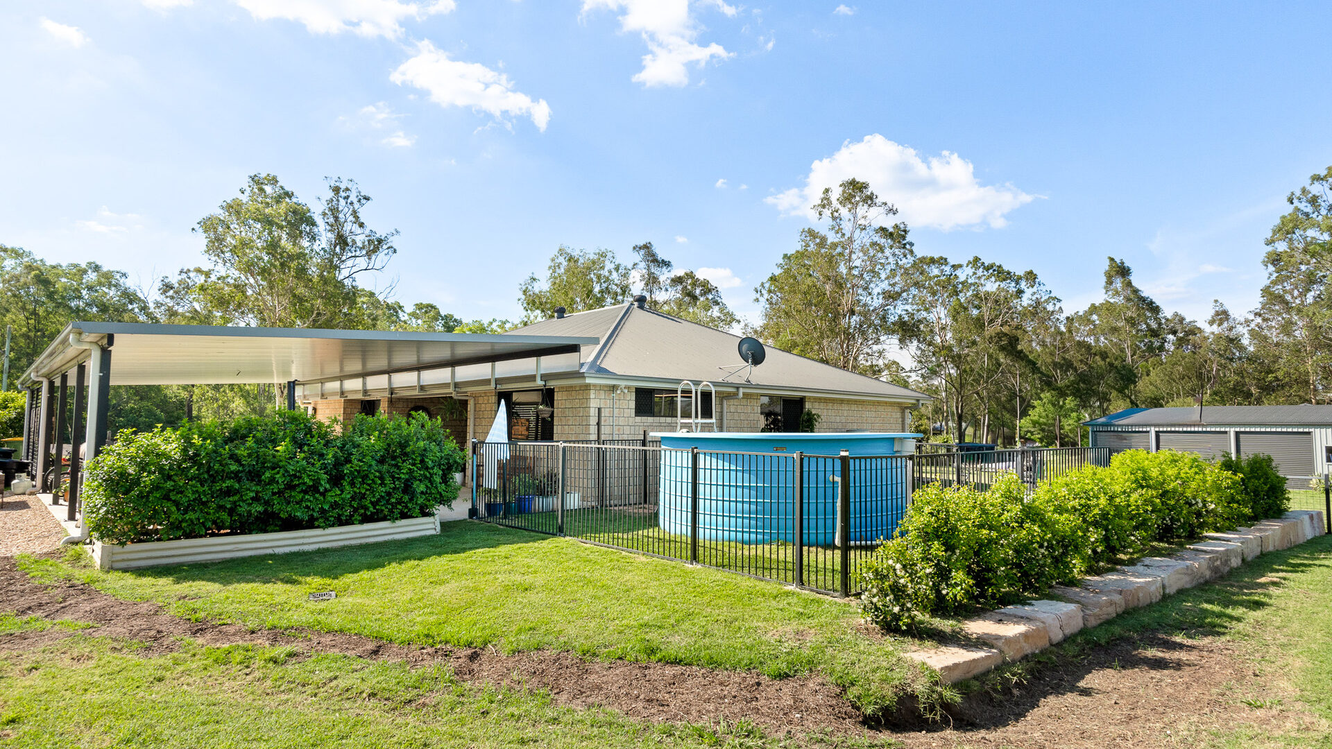 Sold - 112 Jones Road - New Property in Withcott - Real Estate by Joshua Williams