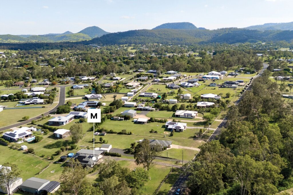 Sold - 112 Jones Road - New Property in Withcott - Real Estate by Joshua Williams