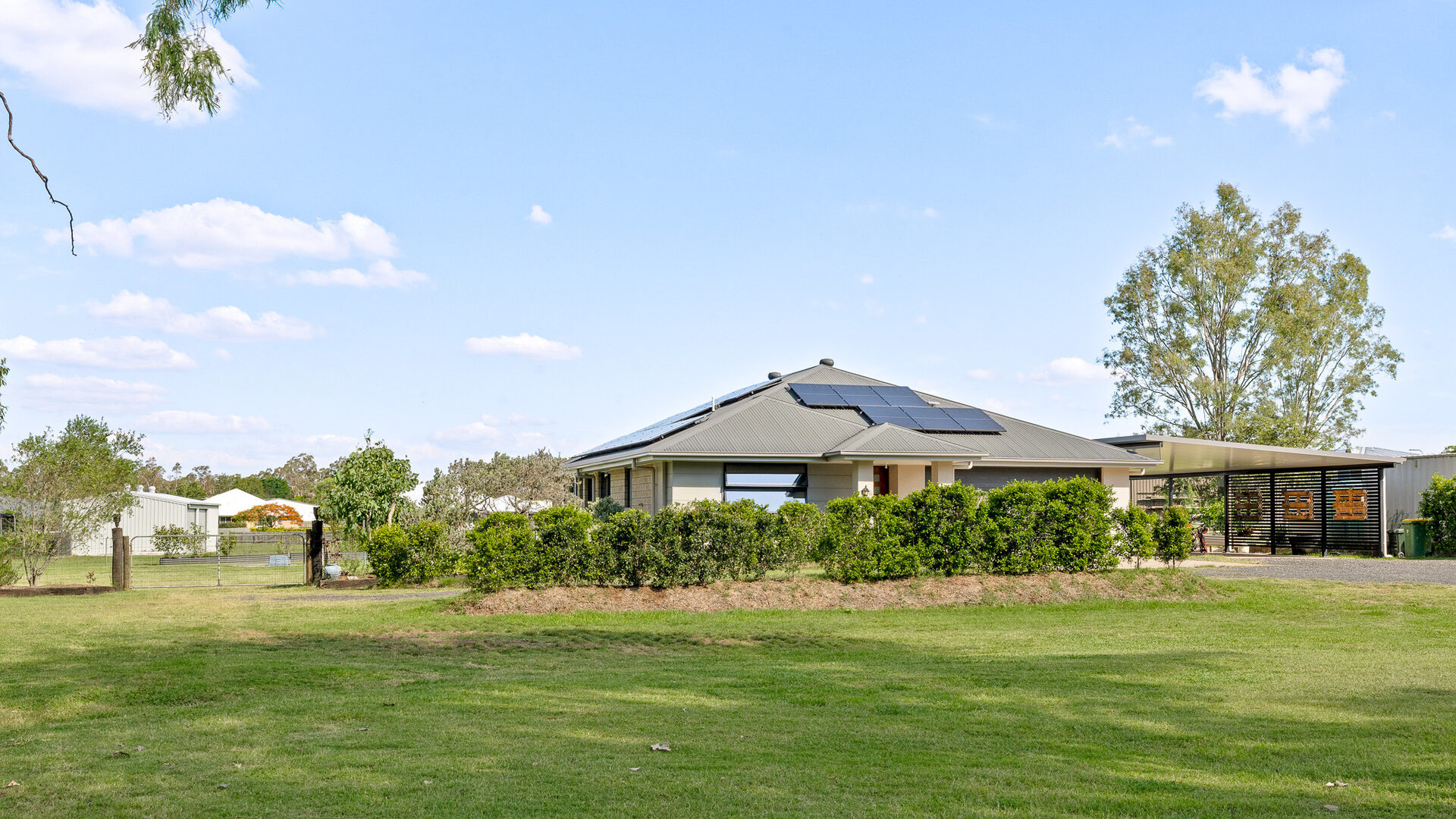 Sold - 112 Jones Road - New Property in Withcott - Real Estate by Joshua Williams
