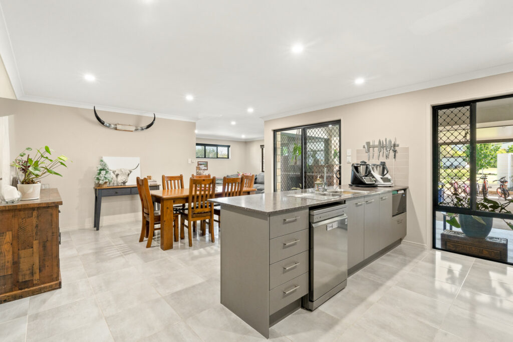 Sold - 112 Jones Road - New Property in Withcott - Real Estate by Joshua Williams