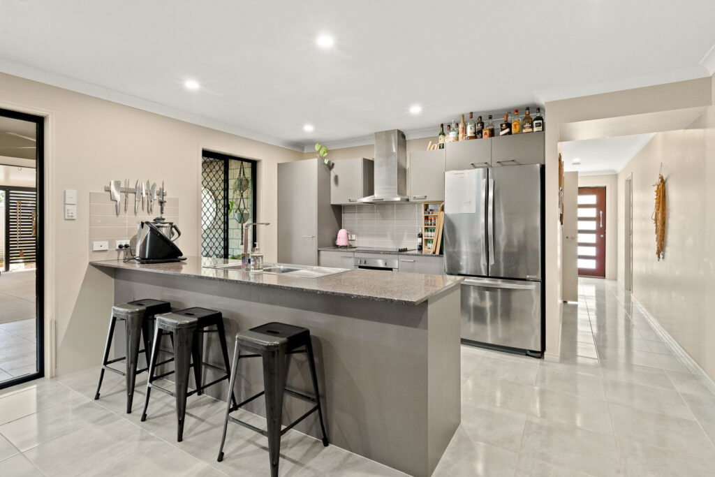 Sold - 112 Jones Road - New Property in Withcott - Real Estate by Joshua Williams