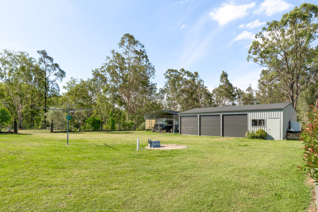 Sold - 112 Jones Road - New Property in Withcott - Real Estate by Joshua Williams
