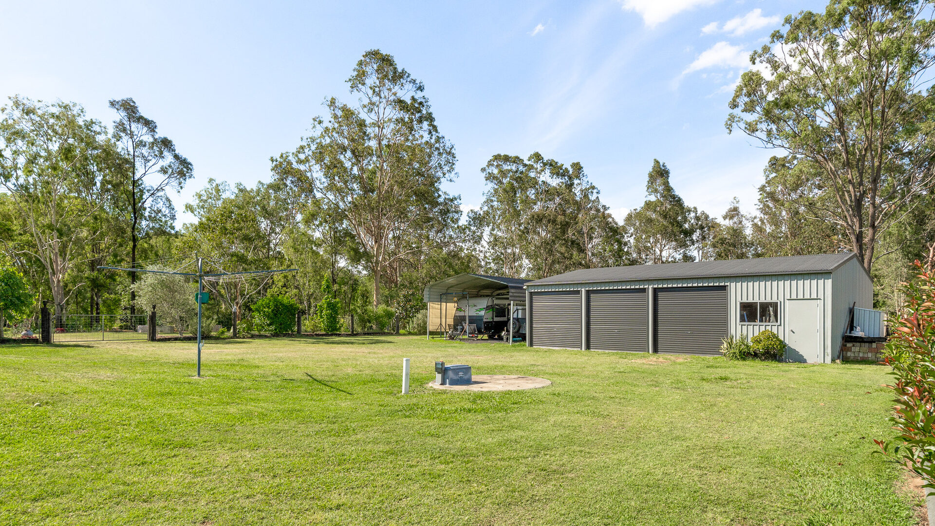Sold - 112 Jones Road - New Property in Withcott - Real Estate by Joshua Williams
