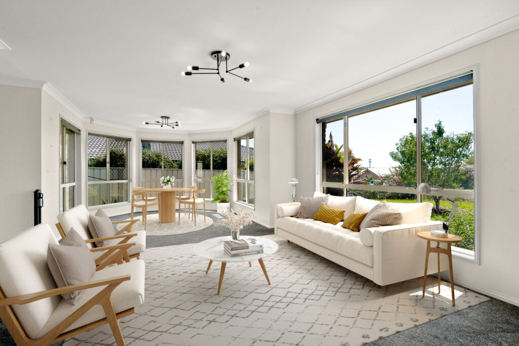 Sold - 21 Degan Court - New Property in Middle Ridge - Real Estate by Heston Marino