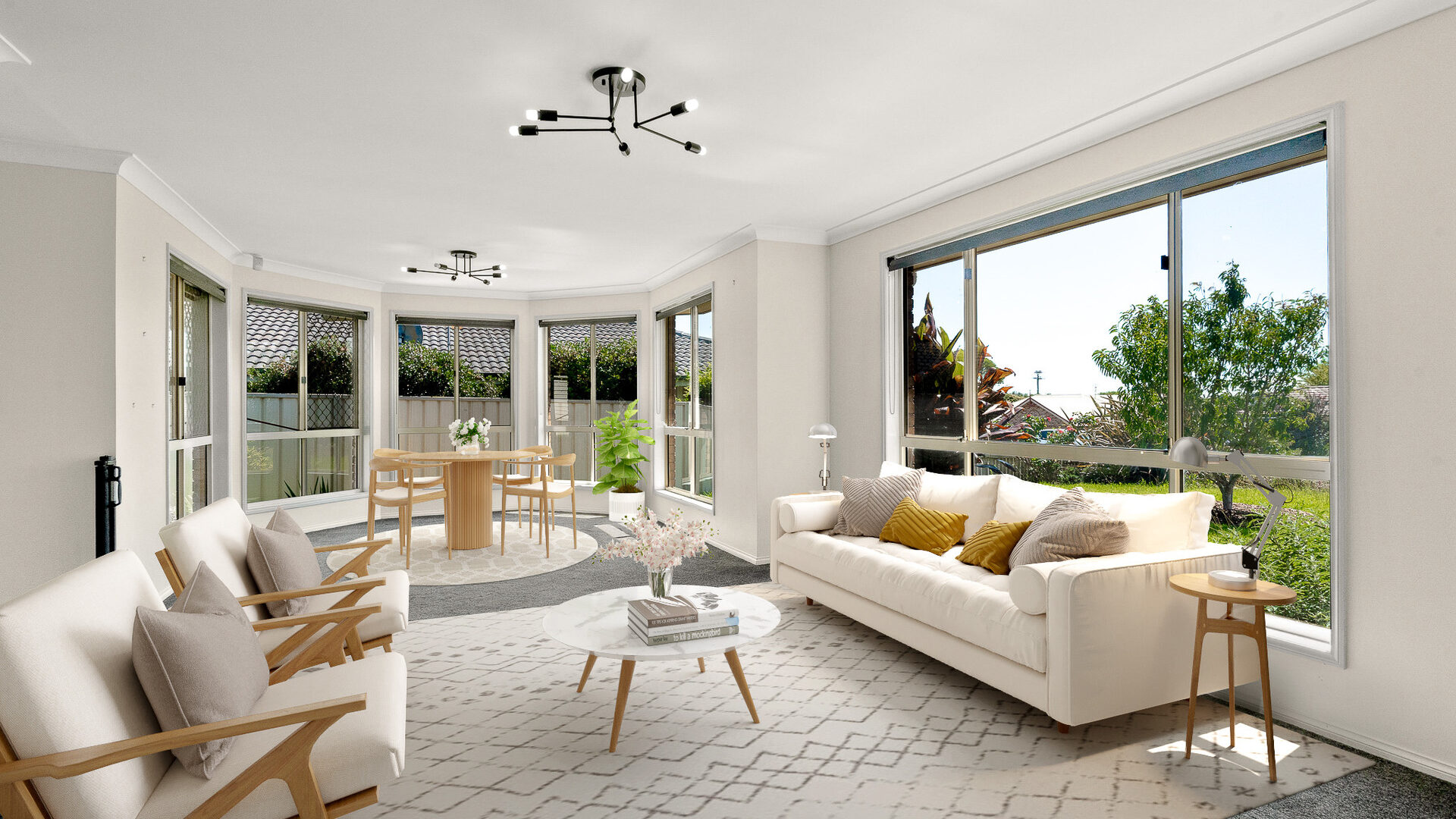 Sold - 21 Degan Court - New Property in Middle Ridge - Real Estate by Heston Marino