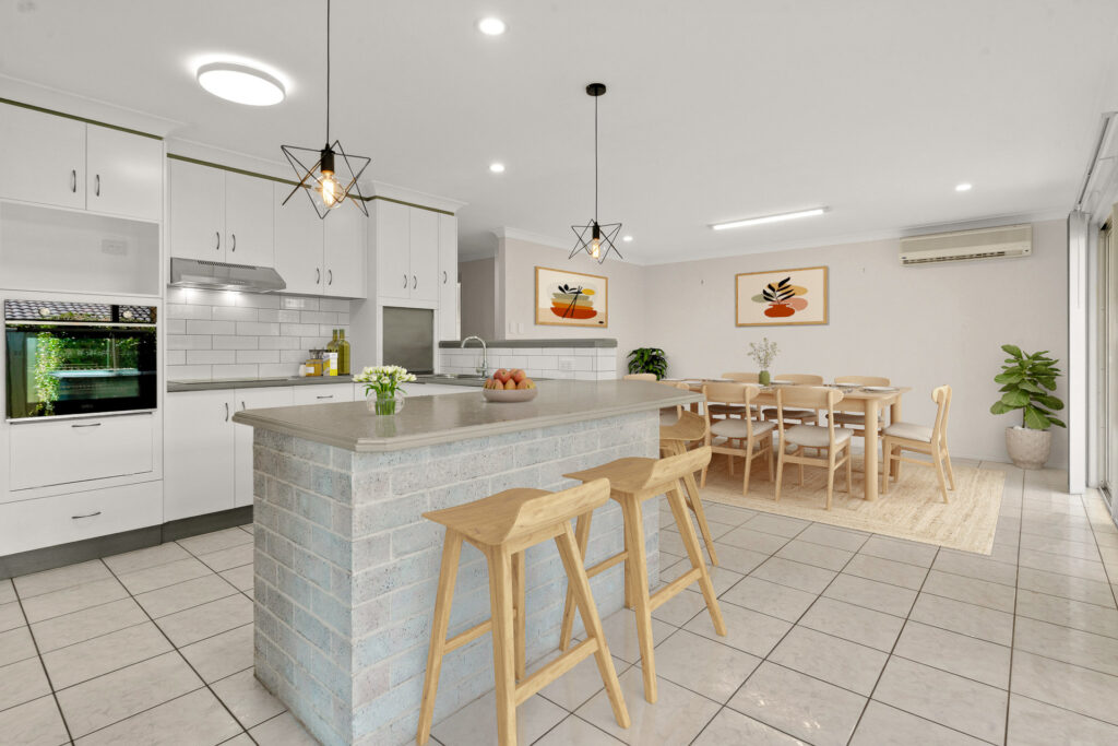 Sold - 21 Degan Court - New Property in Middle Ridge - Real Estate by Heston Marino