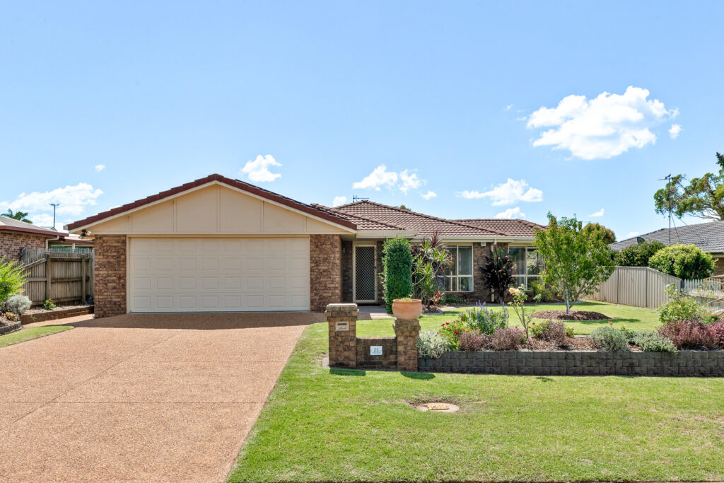 Sold - 21 Degan Court - New Property in Middle Ridge - Real Estate by Heston Marino