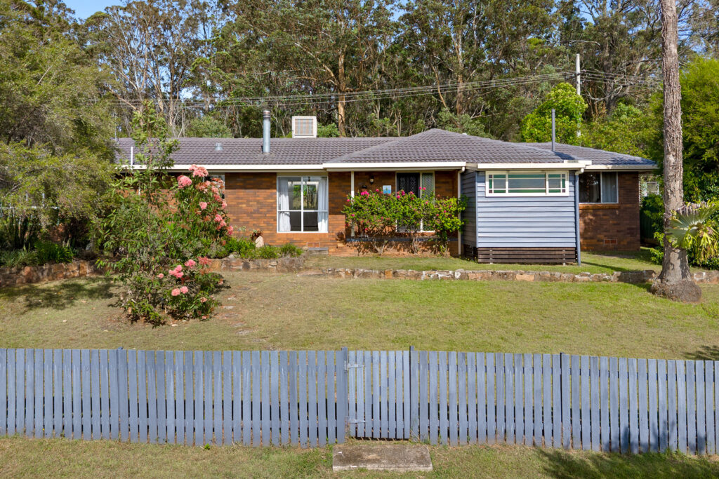 Sold - 28 Railway Terrace - New Property in Crows Nest - Real Estate by Joshua Williams