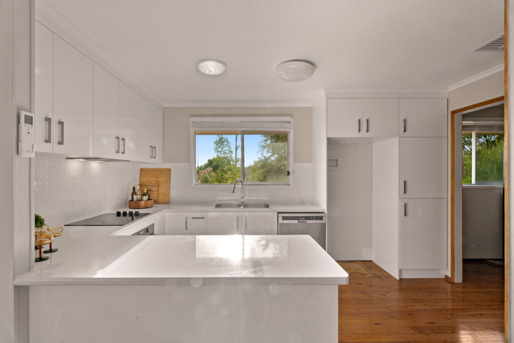 Sold - 28 Railway Terrace - New Property in Crows Nest - Real Estate by Joshua Williams