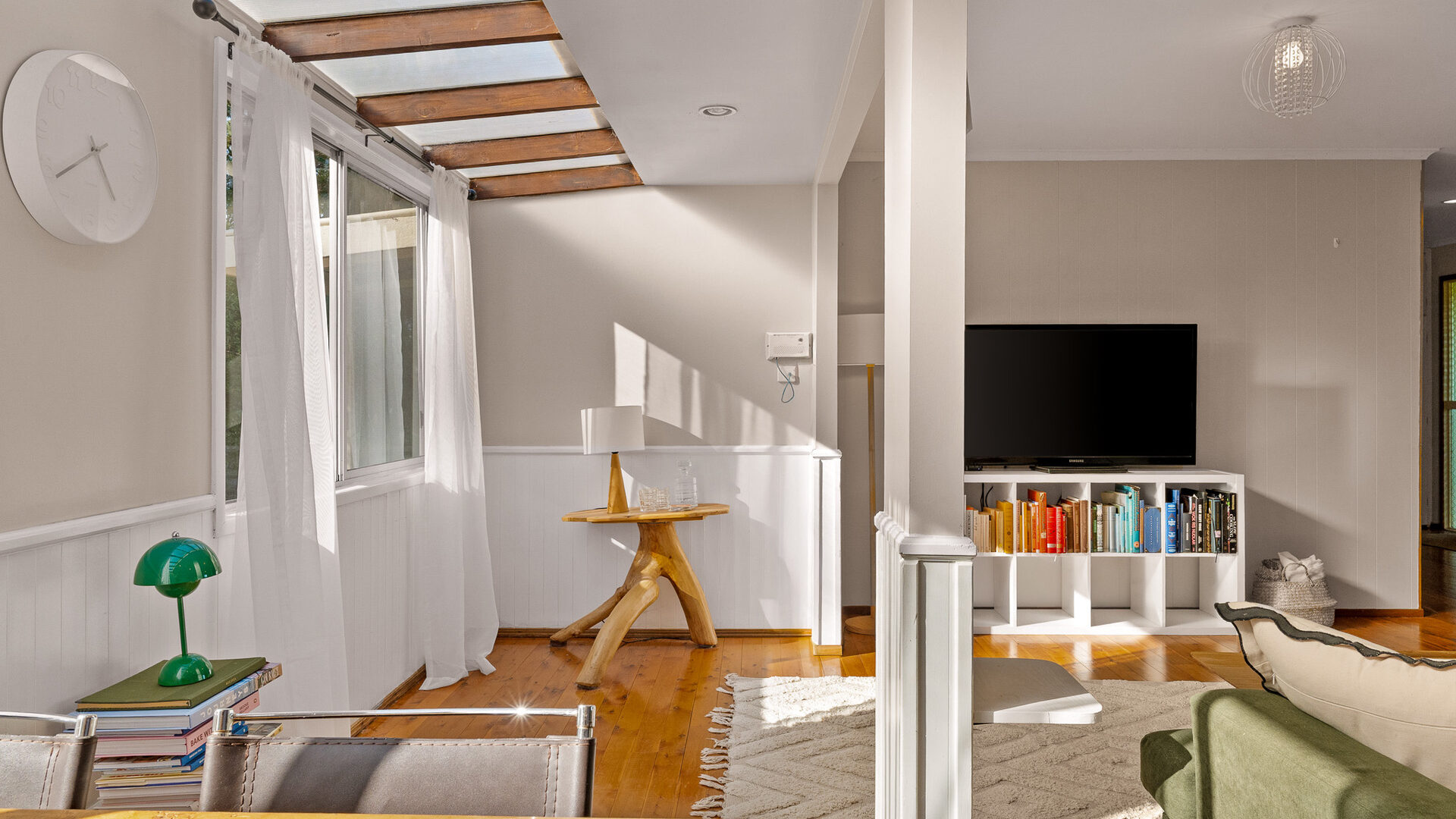 Sold - 28 Railway Terrace - New Property in Crows Nest - Real Estate by Joshua Williams