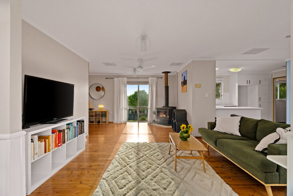 Sold - 28 Railway Terrace - New Property in Crows Nest - Real Estate by Joshua Williams