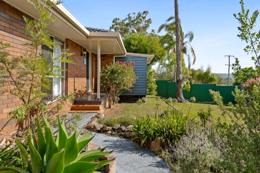 Sold - 28 Railway Terrace - New Property in Crows Nest - Real Estate by Joshua Williams