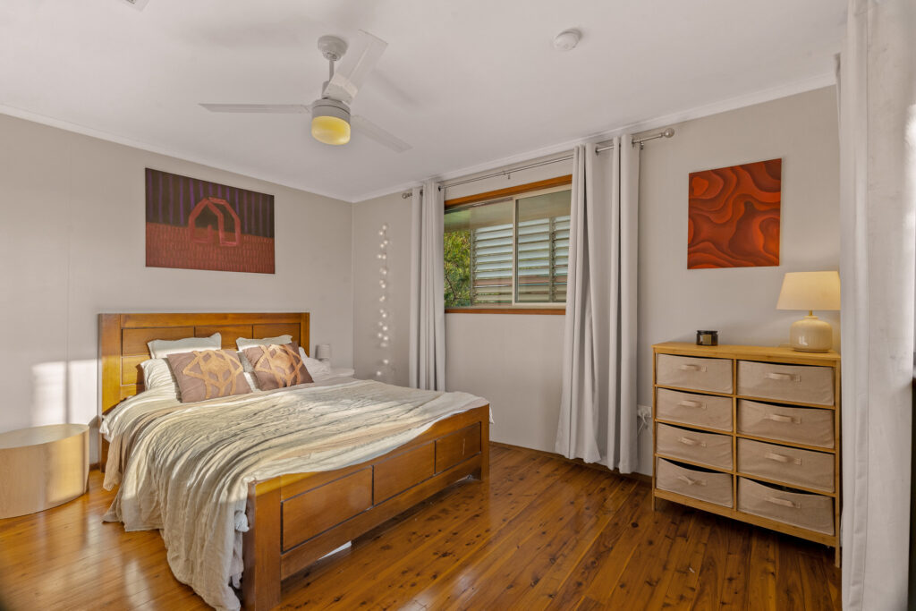 Sold - 28 Railway Terrace - New Property in Crows Nest - Real Estate by Joshua Williams