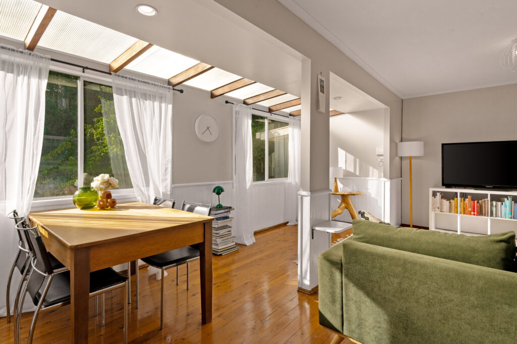 Sold - 28 Railway Terrace - New Property in Crows Nest - Real Estate by Joshua Williams