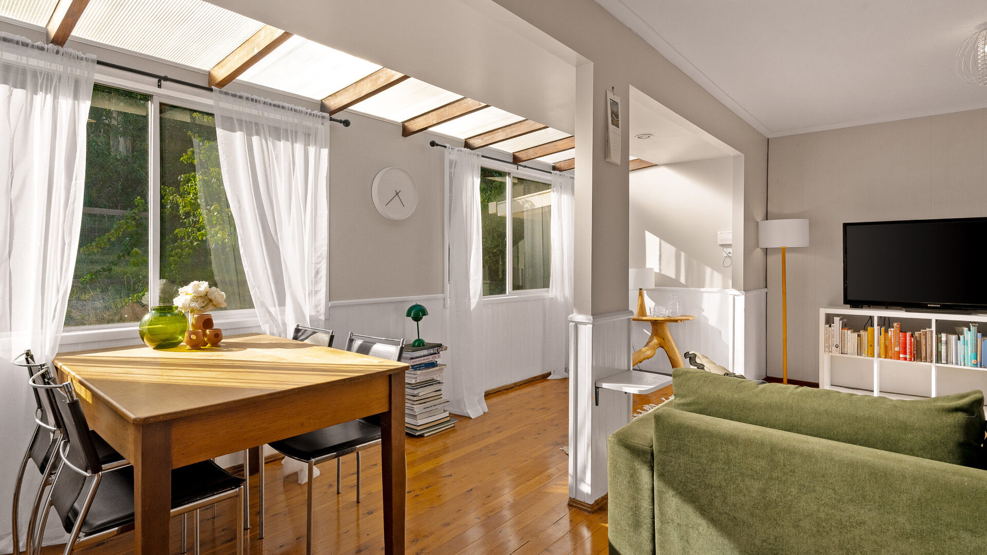 Sold - 28 Railway Terrace - New Property in Crows Nest - Real Estate by Joshua Williams