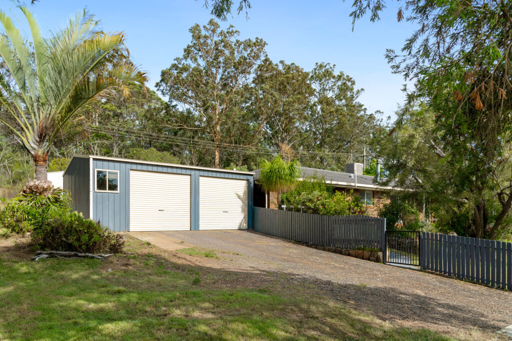 Sold - 28 Railway Terrace - New Property in Crows Nest - Real Estate by Joshua Williams