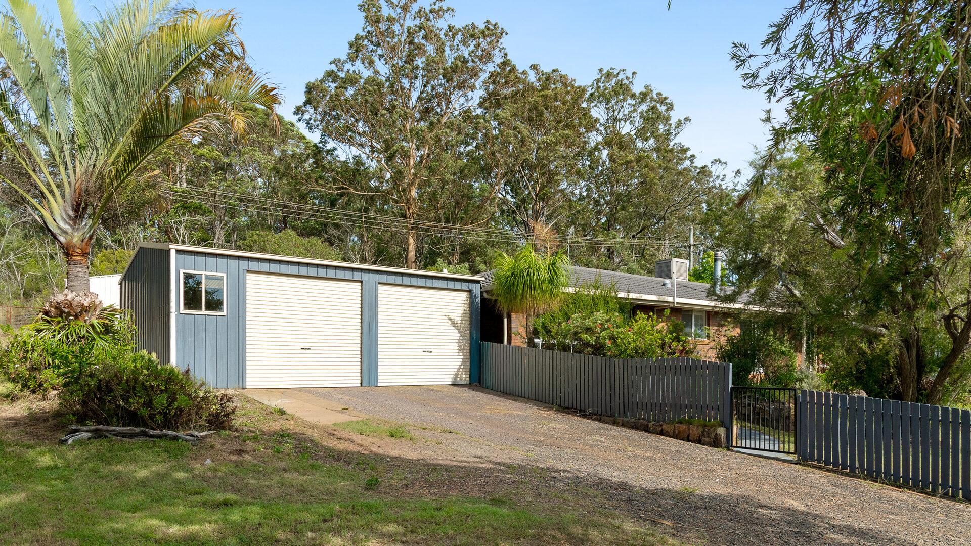 Sold - 28 Railway Terrace - New Property in Crows Nest - Real Estate by Joshua Williams