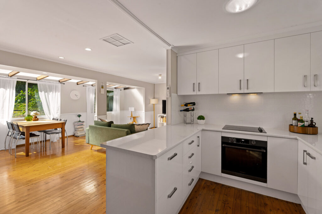 Sold - 28 Railway Terrace - New Property in Crows Nest - Real Estate by Joshua Williams