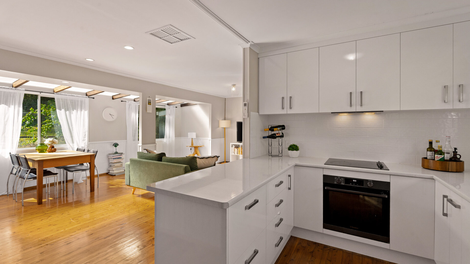 Sold - 28 Railway Terrace - New Property in Crows Nest - Real Estate by Joshua Williams