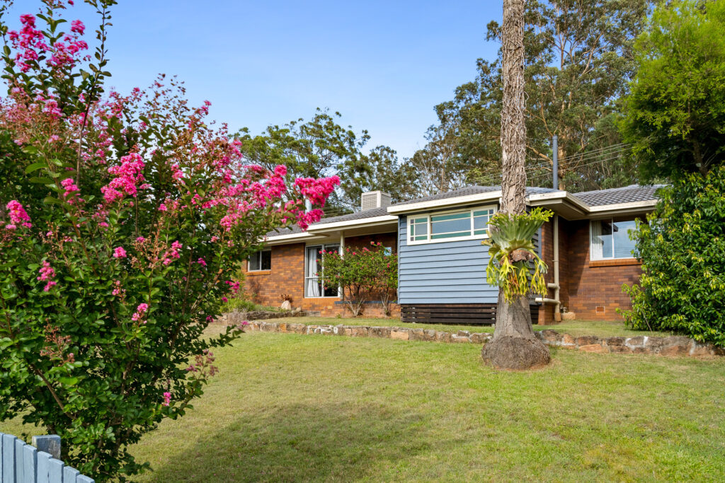 Sold - 28 Railway Terrace - New Property in Crows Nest - Real Estate by Joshua Williams