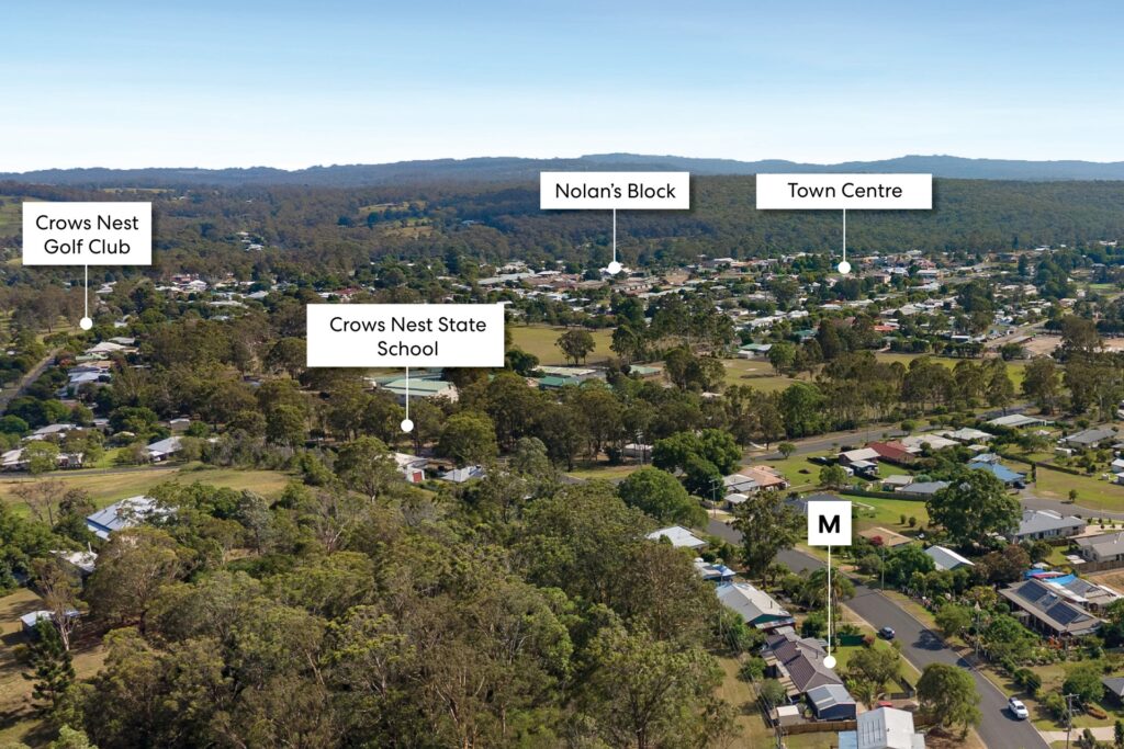 Sold - 28 Railway Terrace - New Property in Crows Nest - Real Estate by Joshua Williams