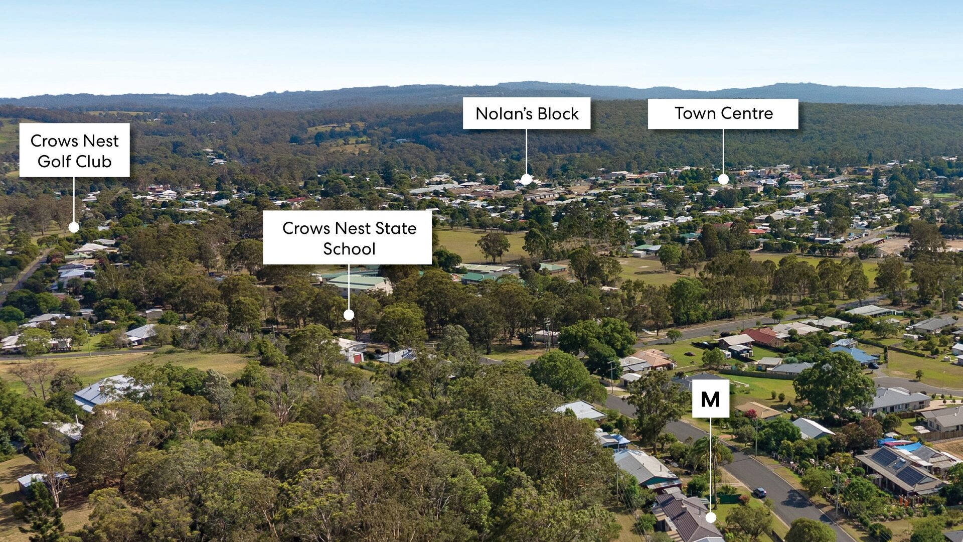 Sold - 28 Railway Terrace - New Property in Crows Nest - Real Estate by Joshua Williams