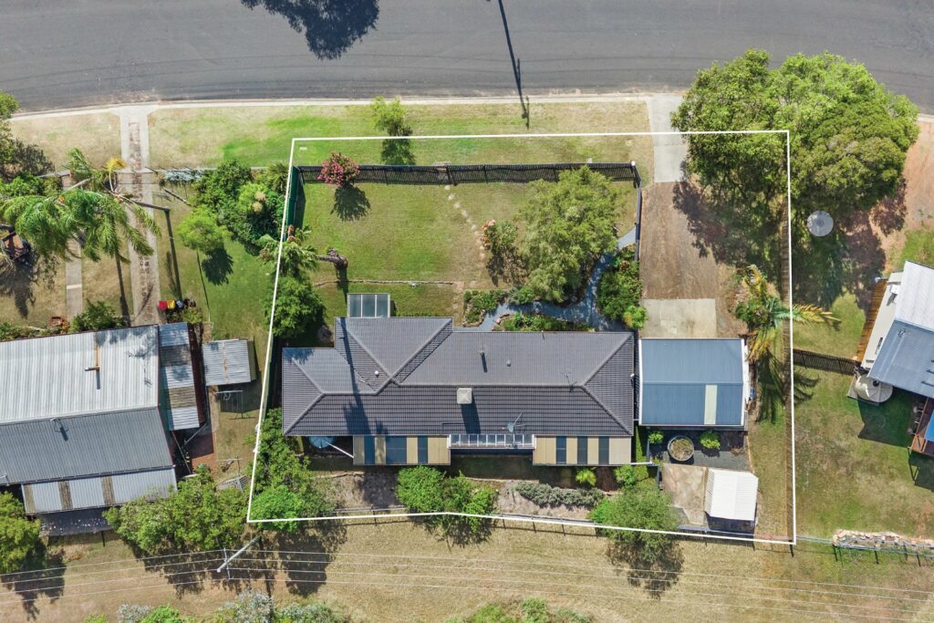 Sold - 28 Railway Terrace - New Property in Crows Nest - Real Estate by Joshua Williams