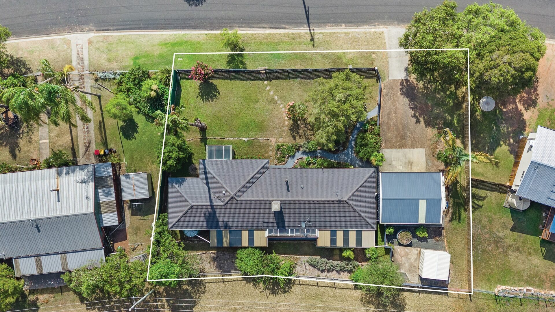 Sold - 28 Railway Terrace - New Property in Crows Nest - Real Estate by Joshua Williams