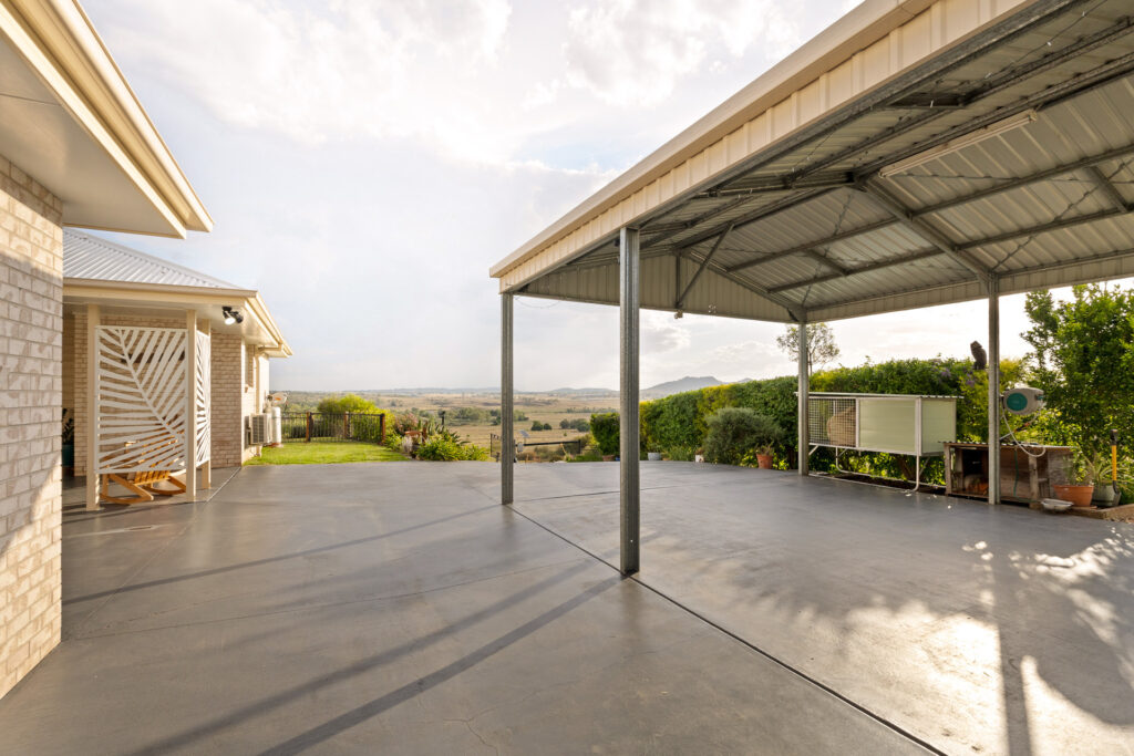 Sold - 13 Panorama Crescent - New Property in Gowrie Junction - Real Estate by 
