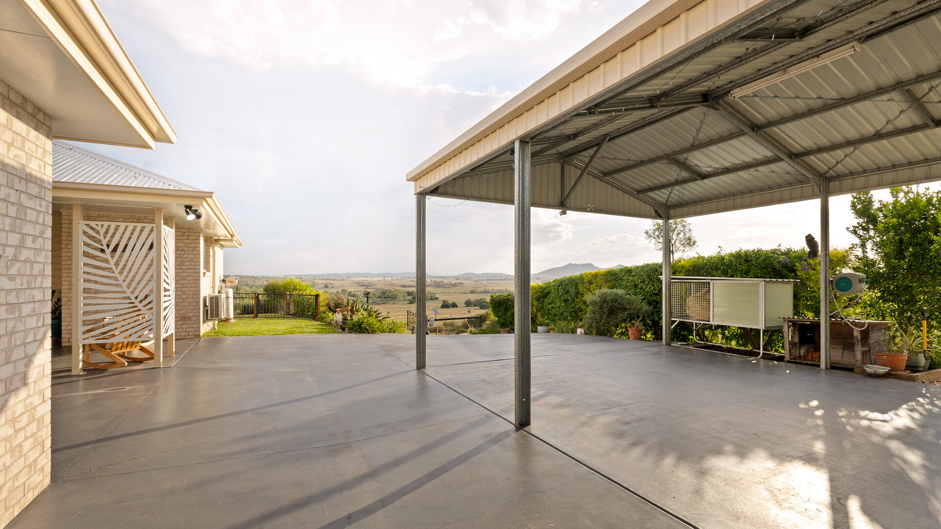 Sold - 13 Panorama Crescent - New Property in Gowrie Junction - Real Estate by 