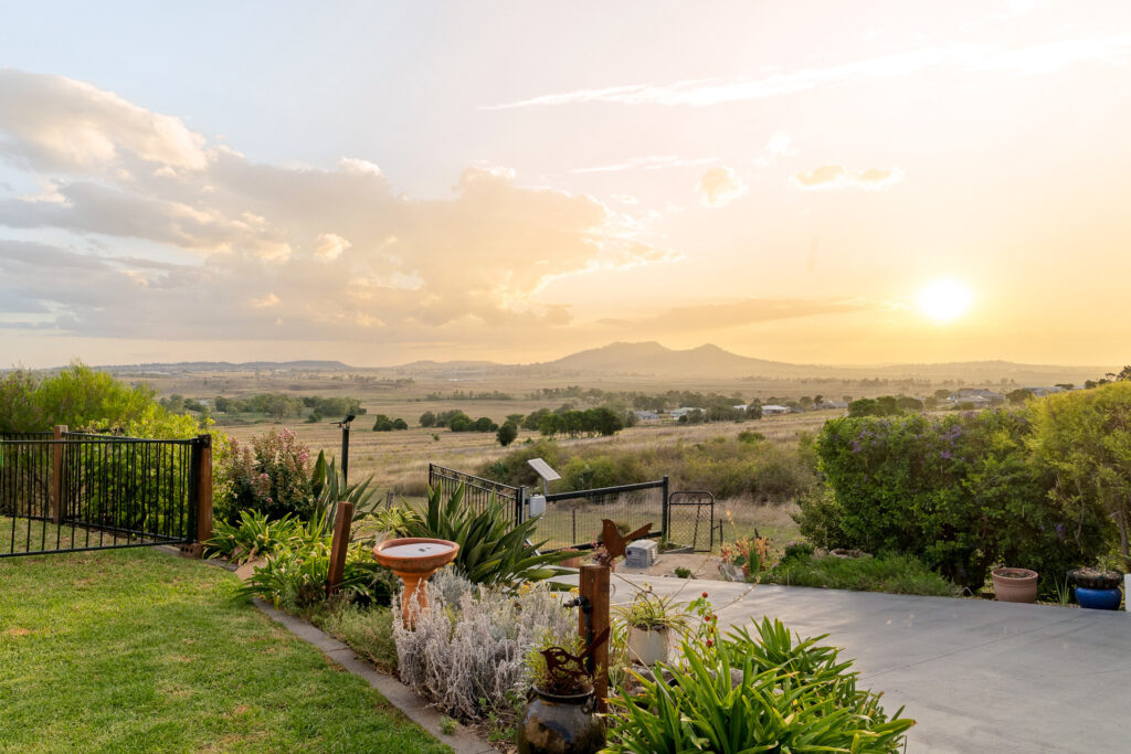 Sold - 13 Panorama Crescent - New Property in Gowrie Junction - Real Estate by 