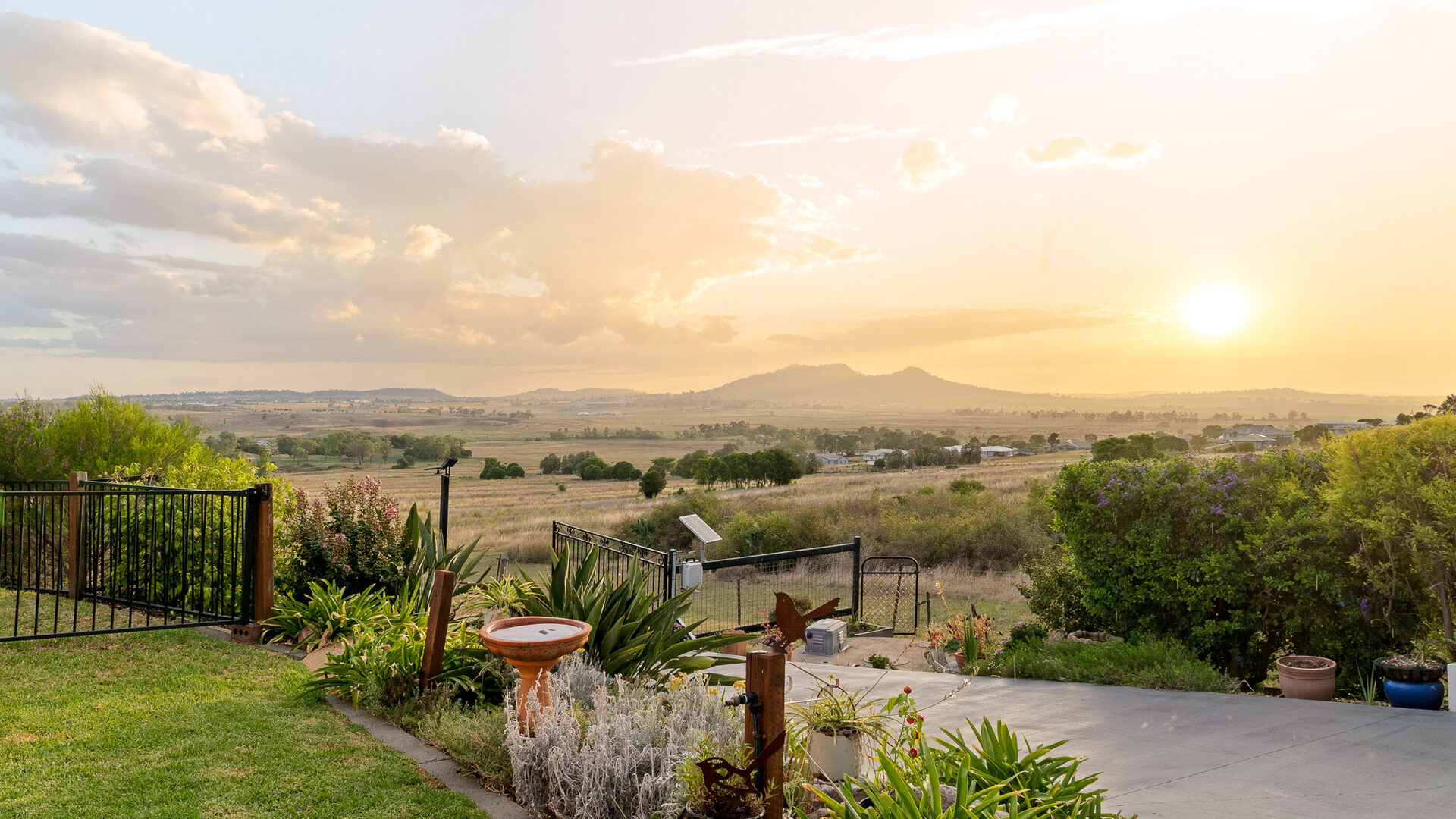 Sold - 13 Panorama Crescent - New Property in Gowrie Junction - Real Estate by 