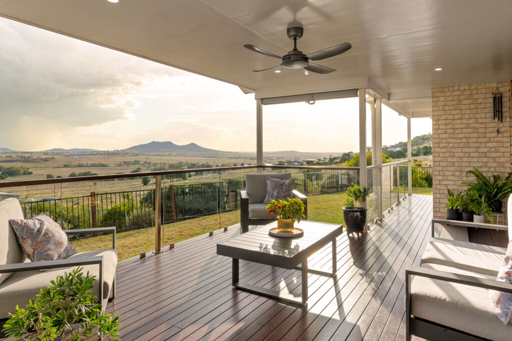 Sold - 13 Panorama Crescent - New Property in Gowrie Junction - Real Estate by 