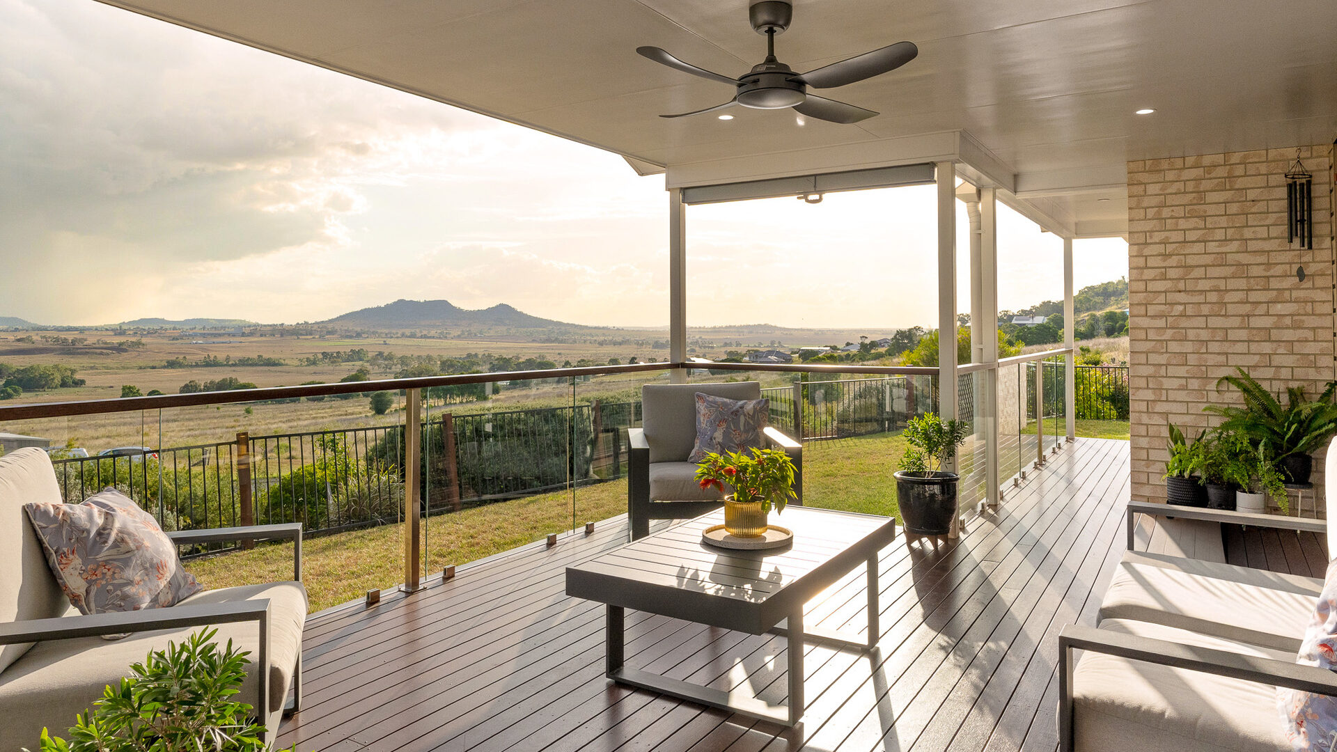 Sold - 13 Panorama Crescent - New Property in Gowrie Junction - Real Estate by 