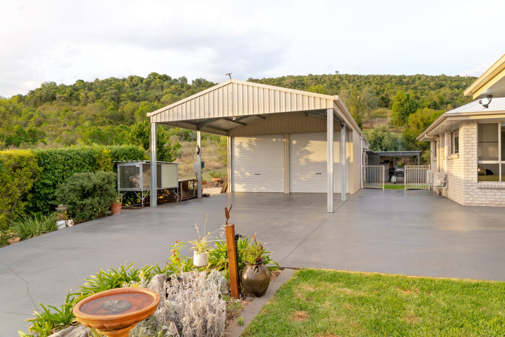 Sold - 13 Panorama Crescent - New Property in Gowrie Junction - Real Estate by 