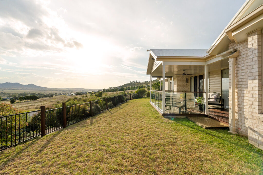 Sold - 13 Panorama Crescent - New Property in Gowrie Junction - Real Estate by 