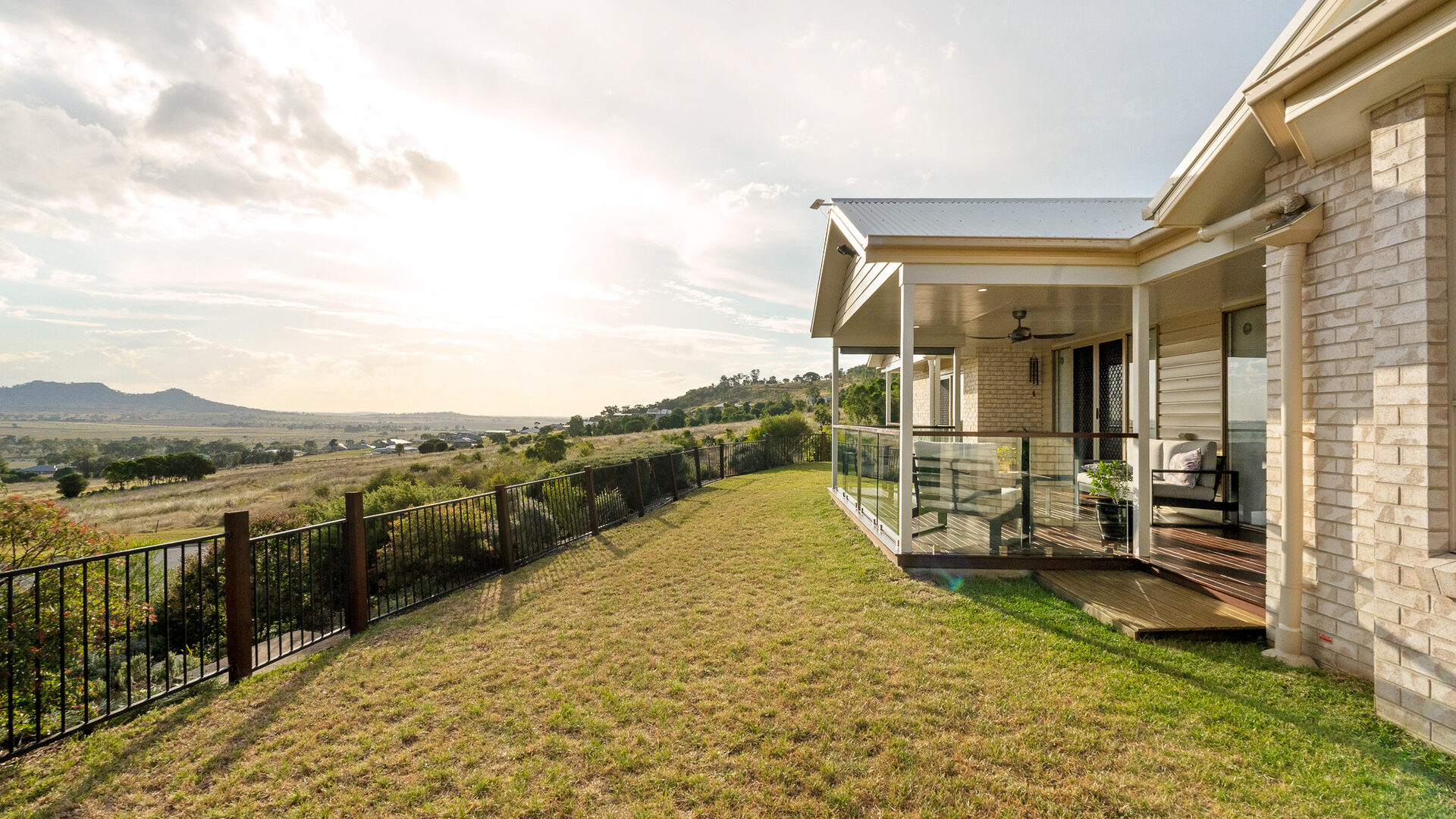 Sold - 13 Panorama Crescent - New Property in Gowrie Junction - Real Estate by