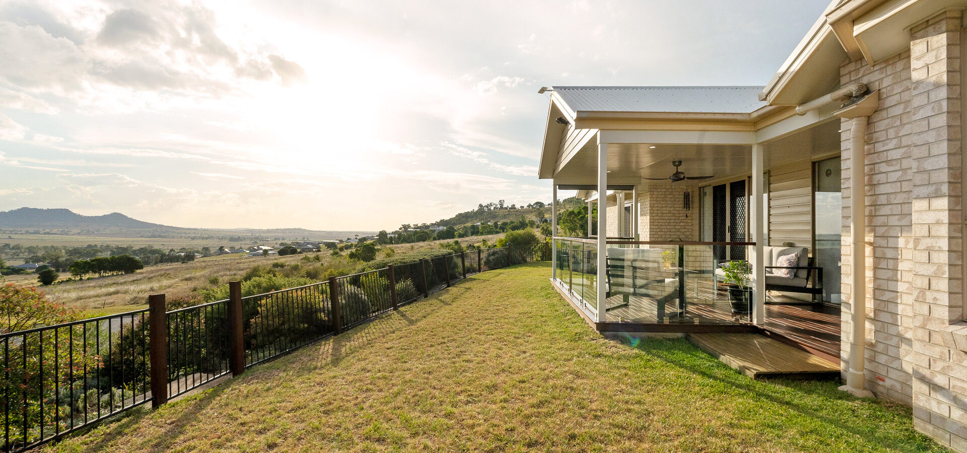 Sold - 13 Panorama Crescent - New Property in Gowrie Junction - Real Estate by