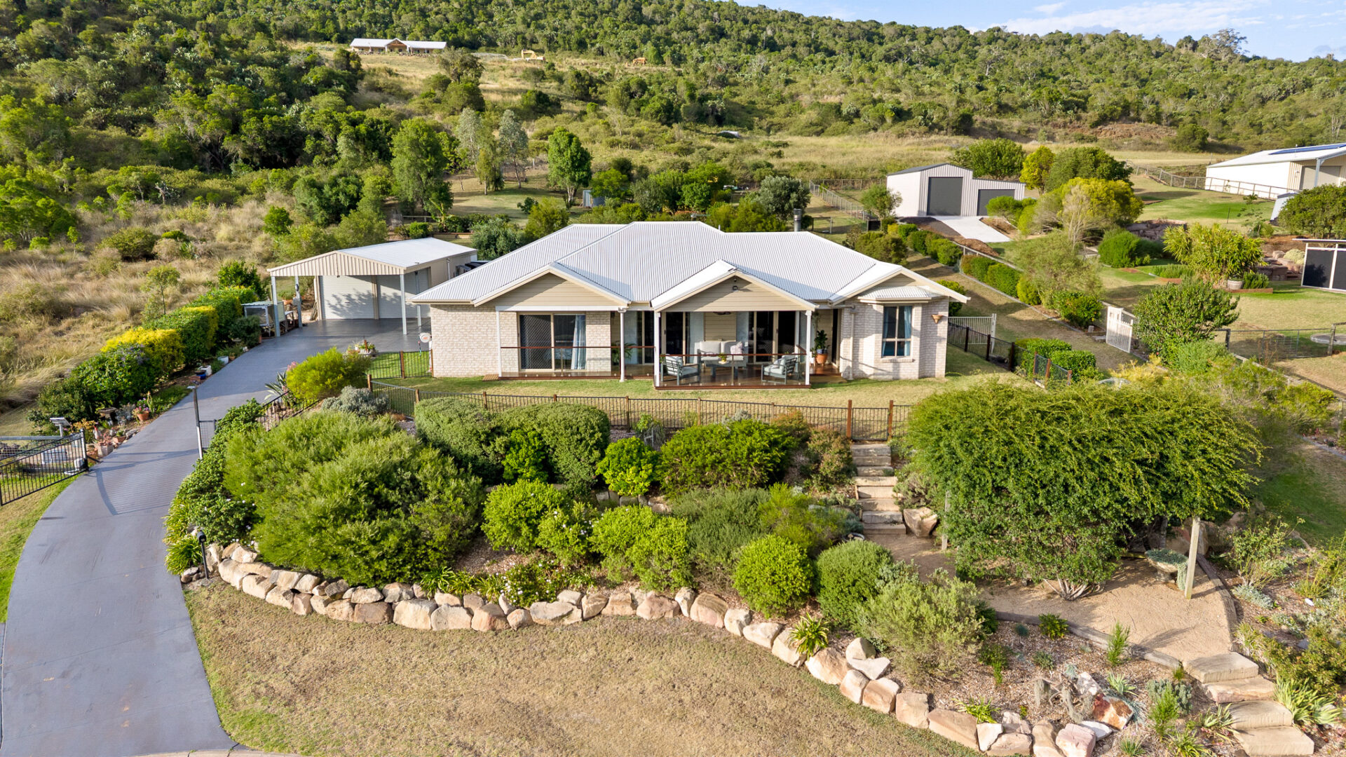 Sold - 13 Panorama Crescent - New Property in Gowrie Junction - Real Estate by 