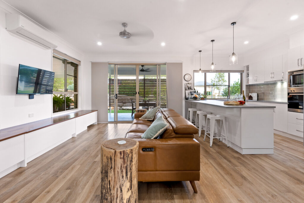 Sold - 13 Panorama Crescent - New Property in Gowrie Junction - Real Estate by 