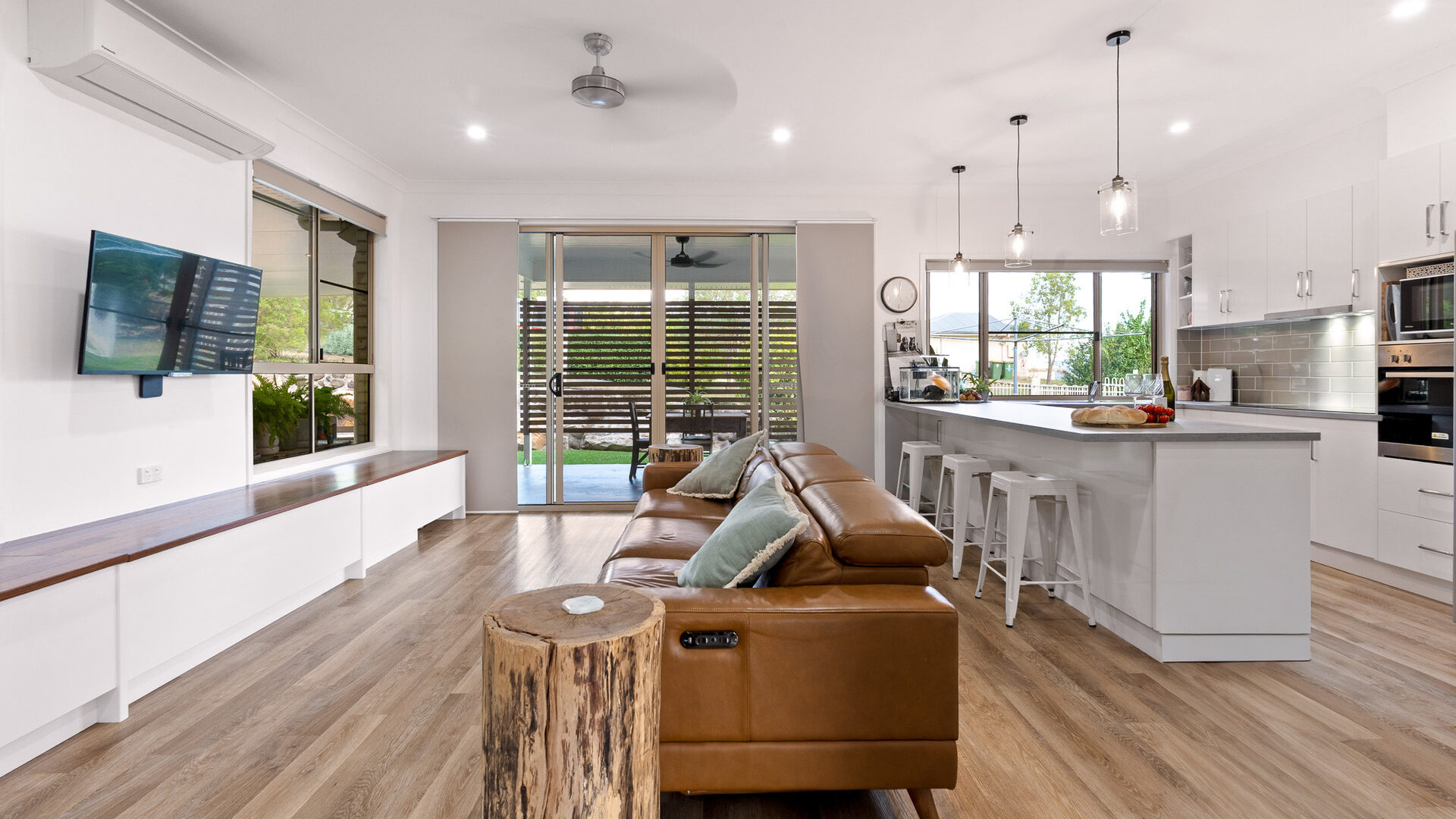Sold - 13 Panorama Crescent - New Property in Gowrie Junction - Real Estate by 