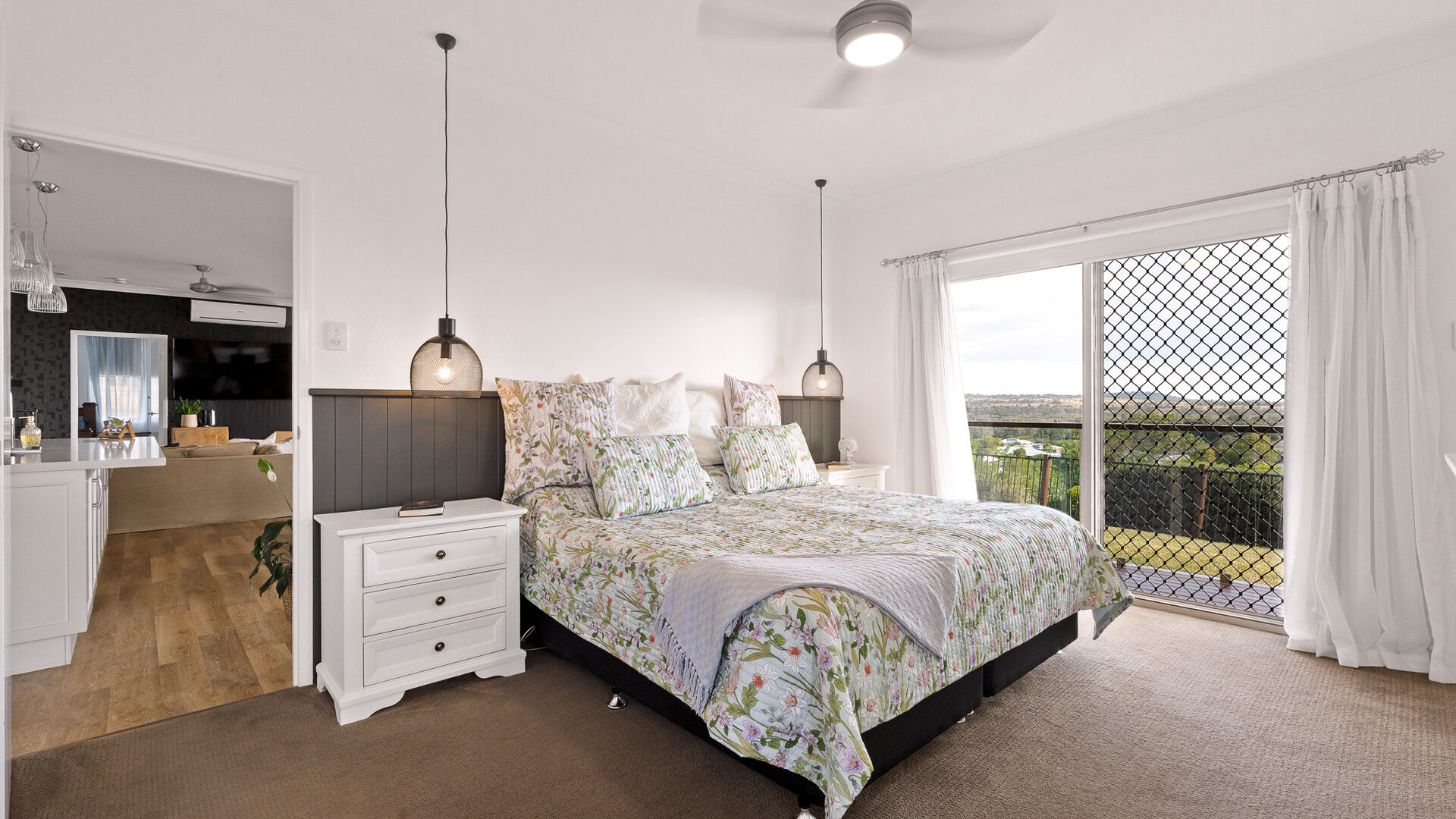 Sold - 13 Panorama Crescent - New Property in Gowrie Junction - Real Estate by 