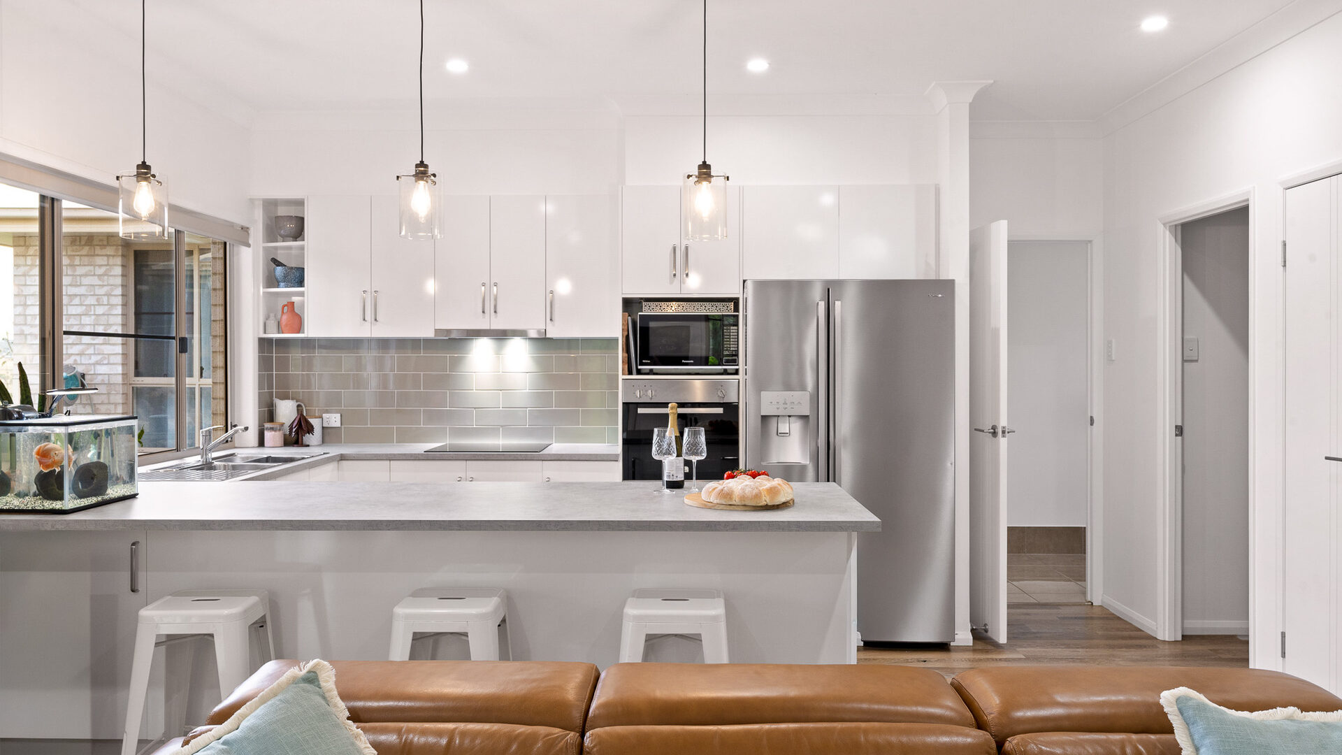 Sold - 13 Panorama Crescent - New Property in Gowrie Junction - Real Estate by 